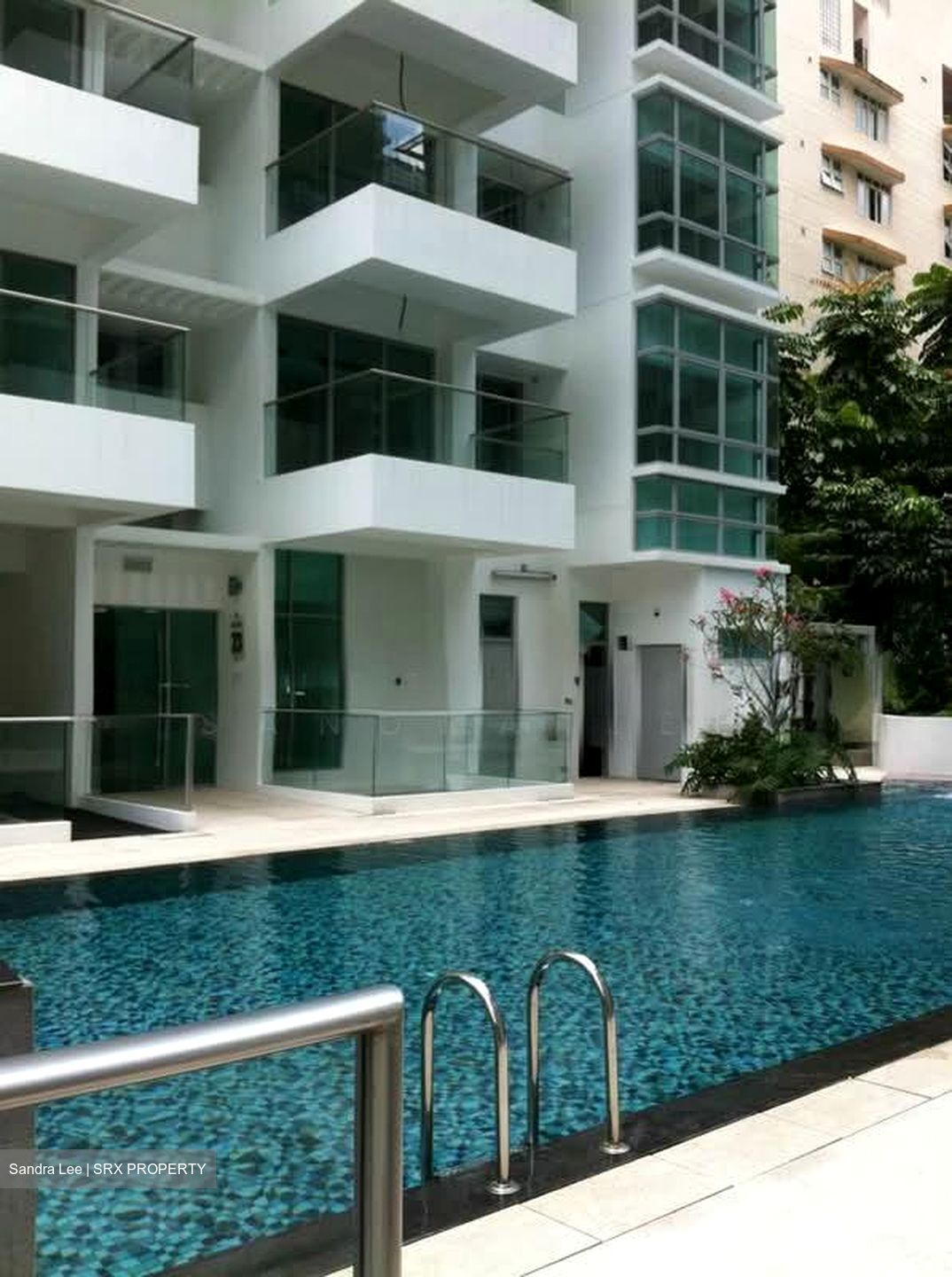 Nathan Residences (D10), Apartment #557245071